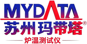 玛带塔MyData炉温测试仪