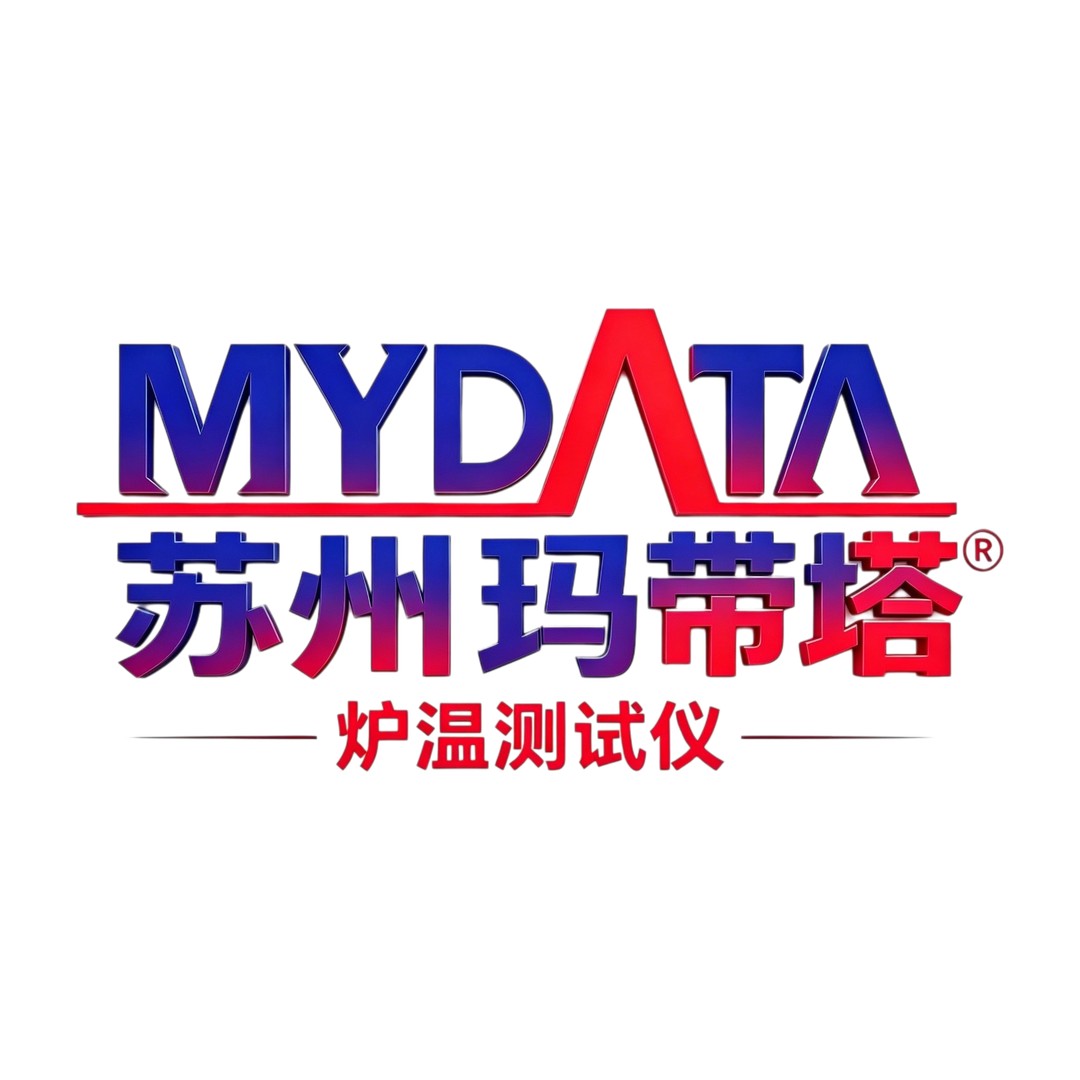 铝轮毂炉温测试仪/铝轮毂炉温跟踪仪应用案例-玛带塔