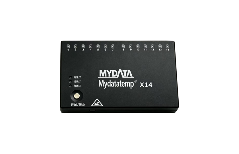 MyData-x14炉温测试仪