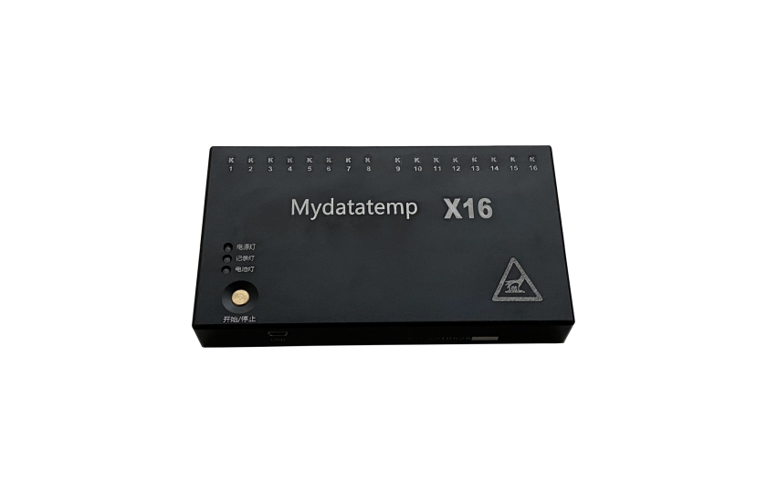 MyData-x16炉温测试仪